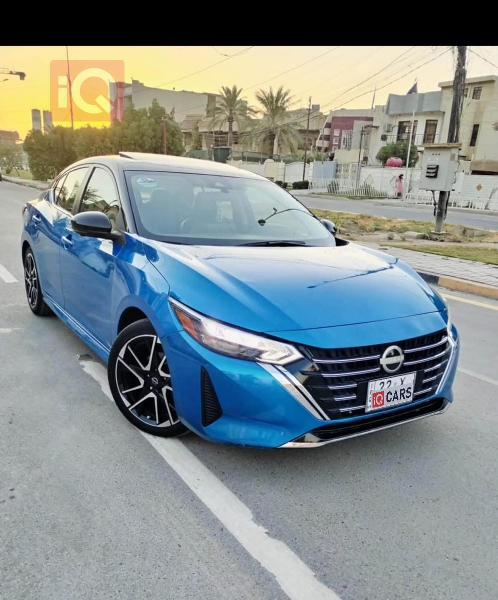 نيسان سنترا